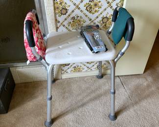 Shower Chair