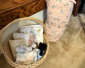 Baby items