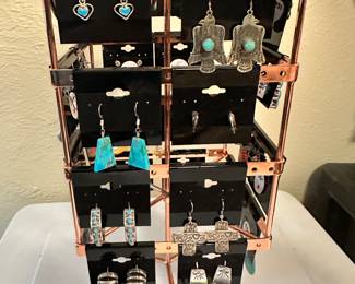 Native American Jewelry