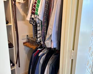 Men's Clothes