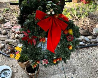 Christmas Wreaths