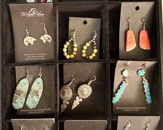 Native American Jewelry