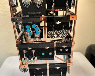 Native American Jewelry