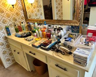 Bath items