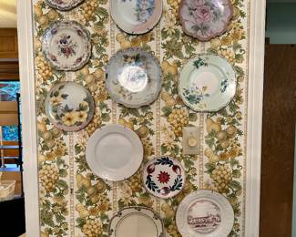 Decorative Plates
