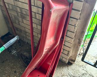 Car Ramps