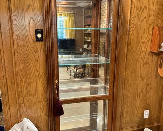 Display Case