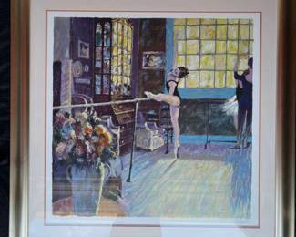 VB018VBallet by Aldo Luongo