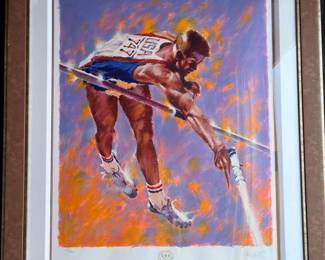 VB016VHigh Flyer by Aldo Luongo