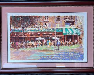 VB008Cafe Select by Aldo Luongo