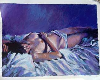 VB031La Bella Dormiente by Aldo Luongo