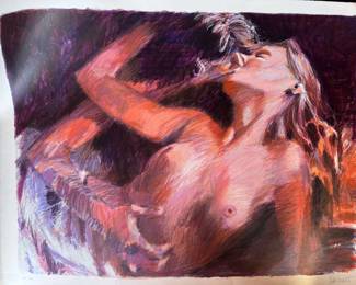 VB033Lovers by Aldo Luongo