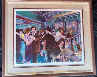 VB009Glass Palace by Aldo Luongo