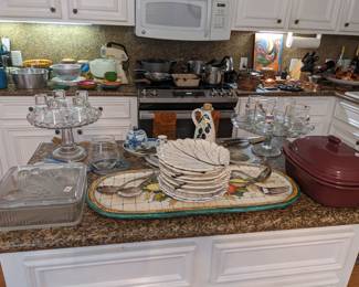 ITALIAN DISHES