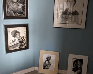 PHOTOGRAPHIC ART