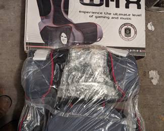 BOOMCHAIR NEW IN BOX