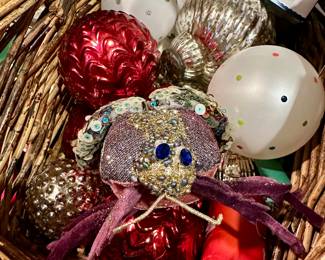 Holiday decor