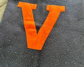 University of Virginia Blanket