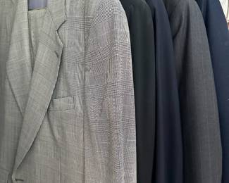 Men's suits