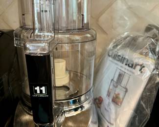 Cuisinart Blender. New.