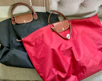 Longchamp