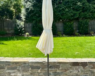Standing Umbrella