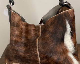 Pony Bag