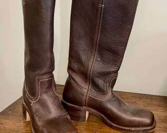 Frye Boots. Size 6
