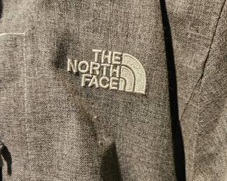 The North Face Jacket