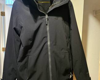 Eddier Bauer Jacket 