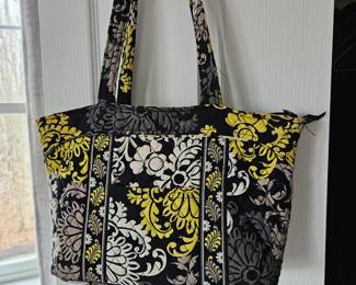 Vera Bradley Purse 