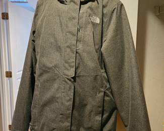 The North Face Jacket