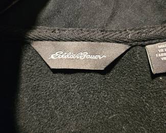 Eddier Bauer Jacket 
