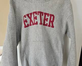 Exeter NH Sweatshirt 