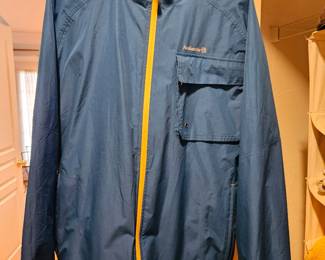 Avalanche Jacket 