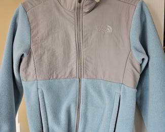 The North Face Fleece 