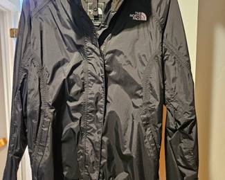 The North Face Jacket
