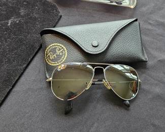 Ray Bans Sunglassses