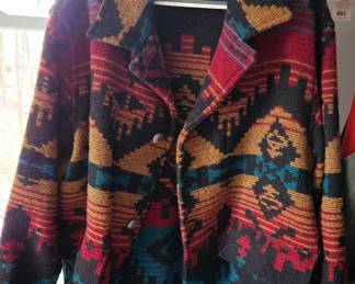 Woolrich Coat 