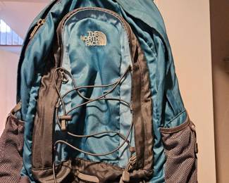The North Face Backpack 