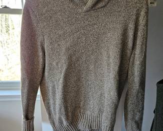 Eddie Bauer Sweater 