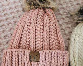 CC Beanie