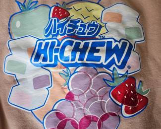 Hi-Chew Sweatshirt 