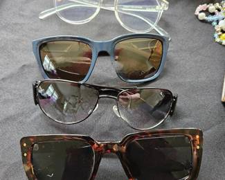 Assorted Sunglasses 