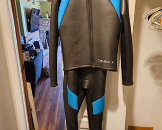 O'Neil Wet Suit
