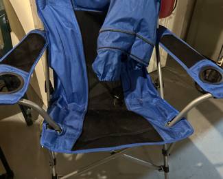 Camp Chair