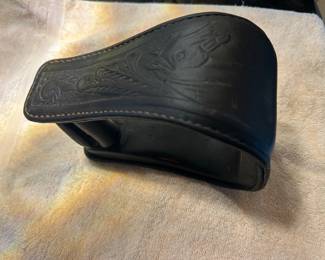 Horse TacK