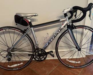 Scattante Bike - Rode 1 Time