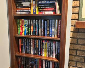 More Books - Like New
