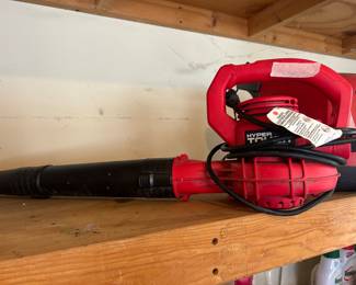 Electric Blower